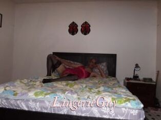 LingerieGuy