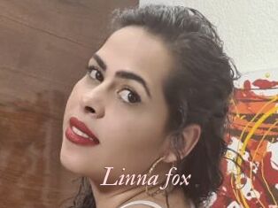 Linna_fox