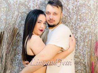 LinoandJessi