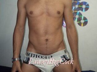 LinseyBigCock Leukelol