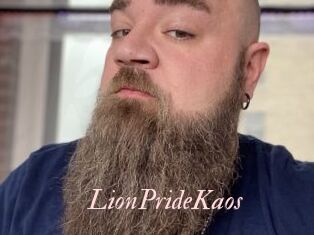 LionPrideKaos
