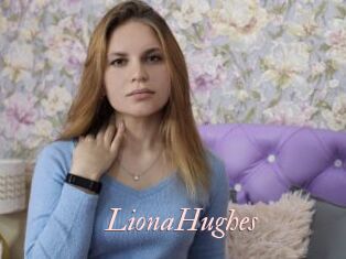 LionaHughes