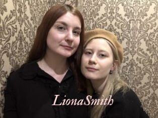 LionaSmith
