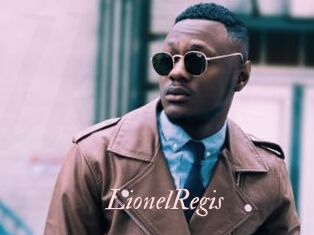 LionelRegis