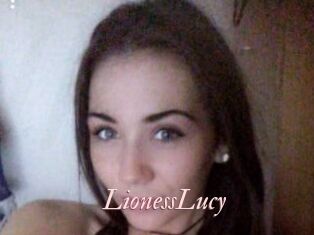 LionessLucy
