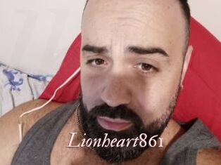 Lionheart861
