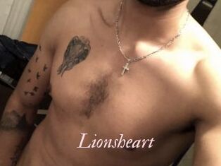 Lionsheart