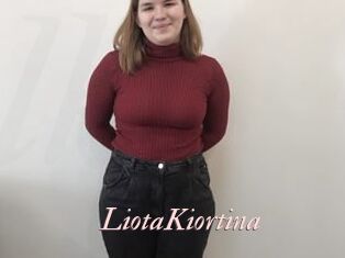 LiotaKiortina Leukelol