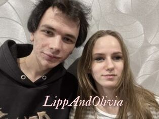 LippAndOlivia