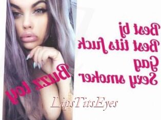 LipsTitsEyes