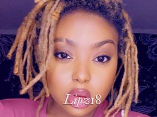 Lipz18