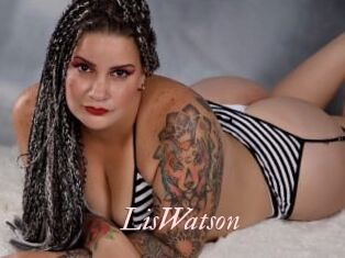 LisWatson