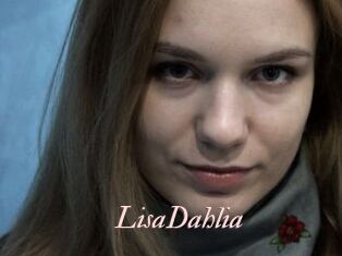 LisaDahlia