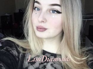 LisaDiamonds Leukelol