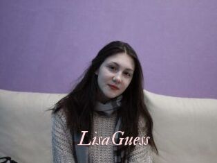 LisaGuess