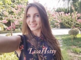 LisaHotty