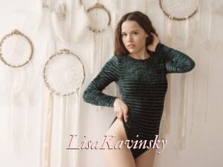LisaKavinsky