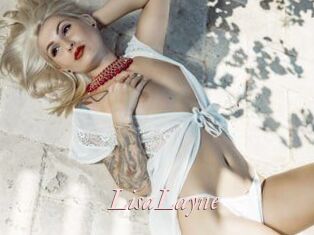 LisaLayne