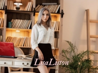 LisaListon