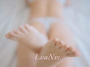LisaNix