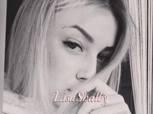 LisaShalby