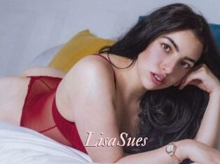 LisaSues