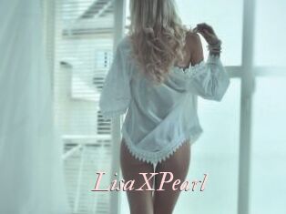 LisaXPearl
