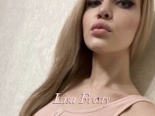 Lisa_Frosty