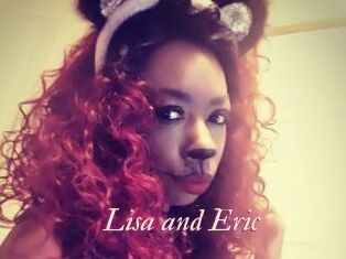 Lisa_and_Eric