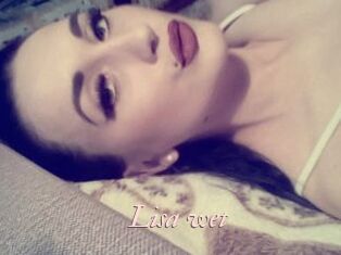 Lisa_wet