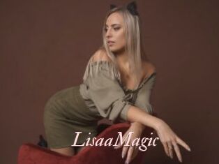 LisaaMagic