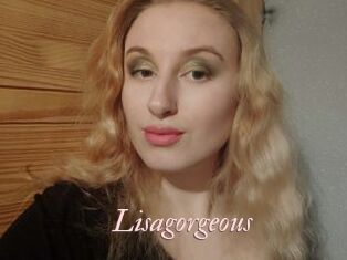 Lisagorgeous
