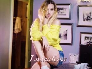 LisanaKross
