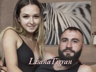 LisanaTigran