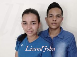 LisandJohn