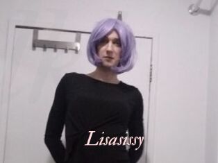 Lisasissy