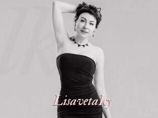 LisavetaIcy