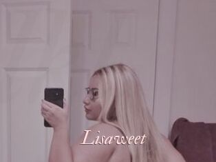 Lisaweet
