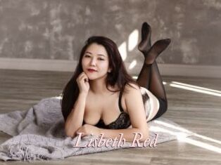 Lisbeth_Red