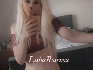 LishaRosexox Leukelol