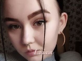 Lisiam