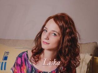Liska Leukelol