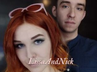 LissaAndNick