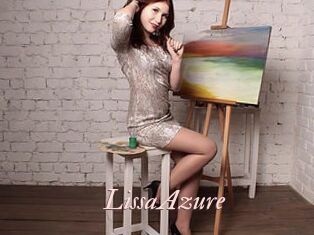 LissaAzure