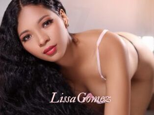 LissaGomez