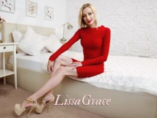 LissaGrace