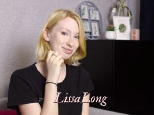LissaLong