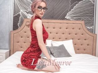 LissaMonroe