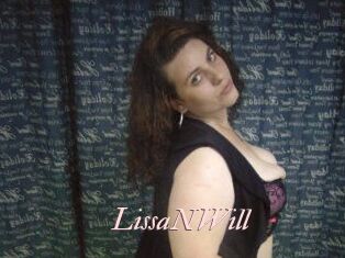LissaNWill