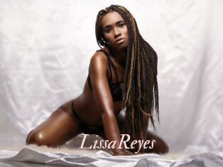 LissaReyes
